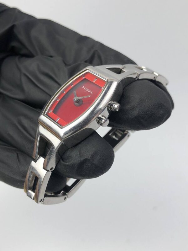 FOSSIL BIGTIC LADY ORIGINAL - Gambar 3