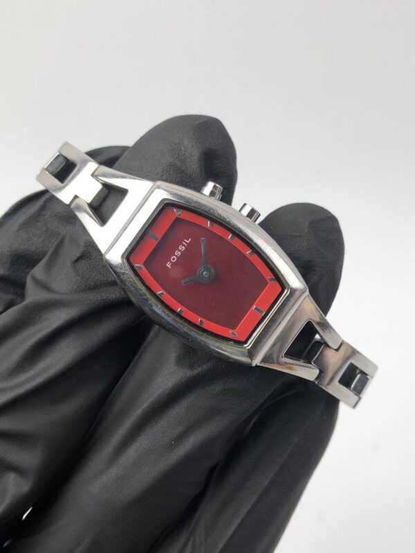 FOSSIL BIGTIC LADY ORIGINAL - Gambar 4