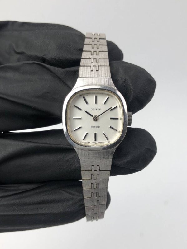 CITIZEN SPECIAL VINTAGE - Gambar 2