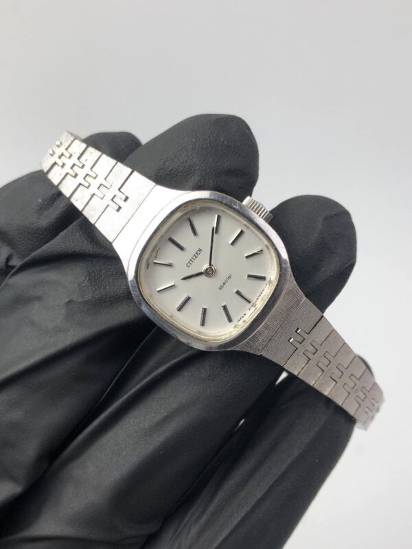 CITIZEN SPECIAL VINTAGE - Gambar 4