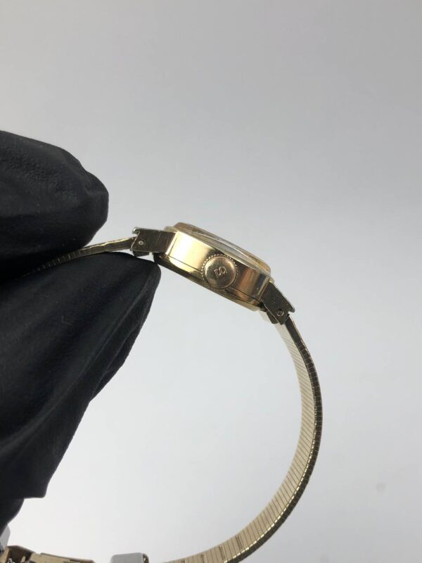 SEIKO LADY OVAL ASGP - Gambar 5