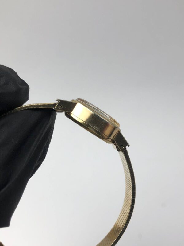 SEIKO LADY OVAL ASGP - Gambar 6