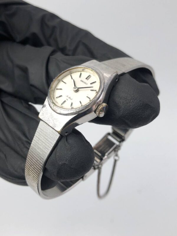 SEIKO VINTAGE HI BEAT MANUAL - Gambar 3