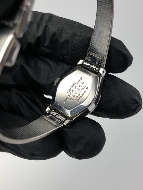 SEIKO VINTAGE HI BEAT MANUAL - Gambar 7