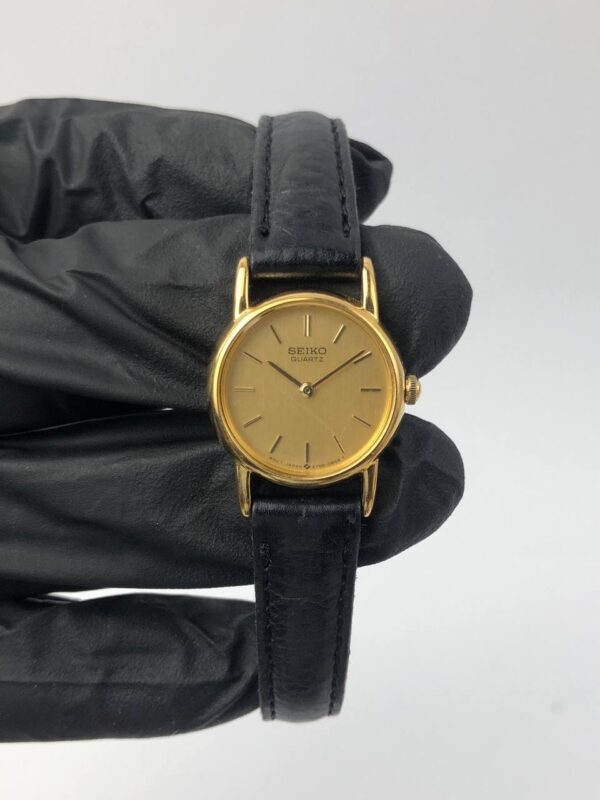 SEIKO QUARTZ KLASIK LADY - Gambar 2