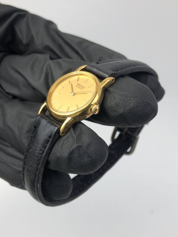 SEIKO QUARTZ KLASIK LADY - Gambar 3