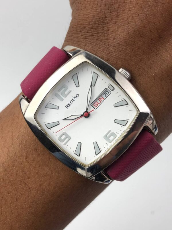 REGUNO CITIZEN DATE