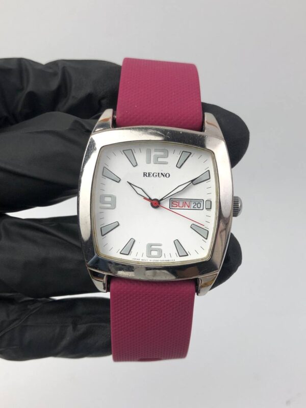 REGUNO CITIZEN DATE - Gambar 2