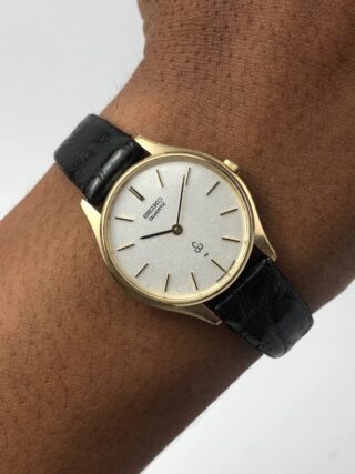 SEIKO QUARTZ LADY KLASIK