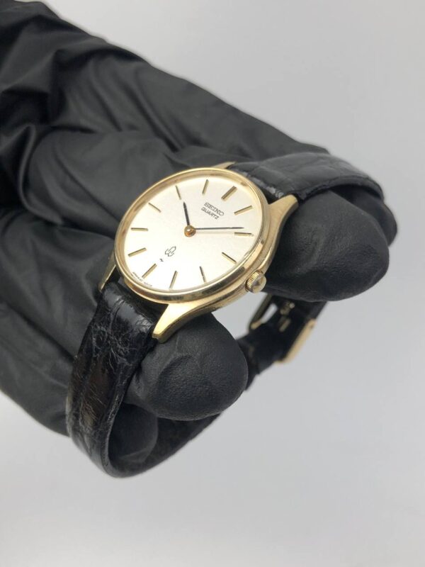 SEIKO QUARTZ LADY KLASIK - Gambar 3