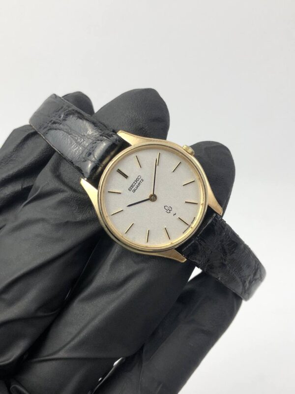 SEIKO QUARTZ LADY KLASIK - Gambar 4