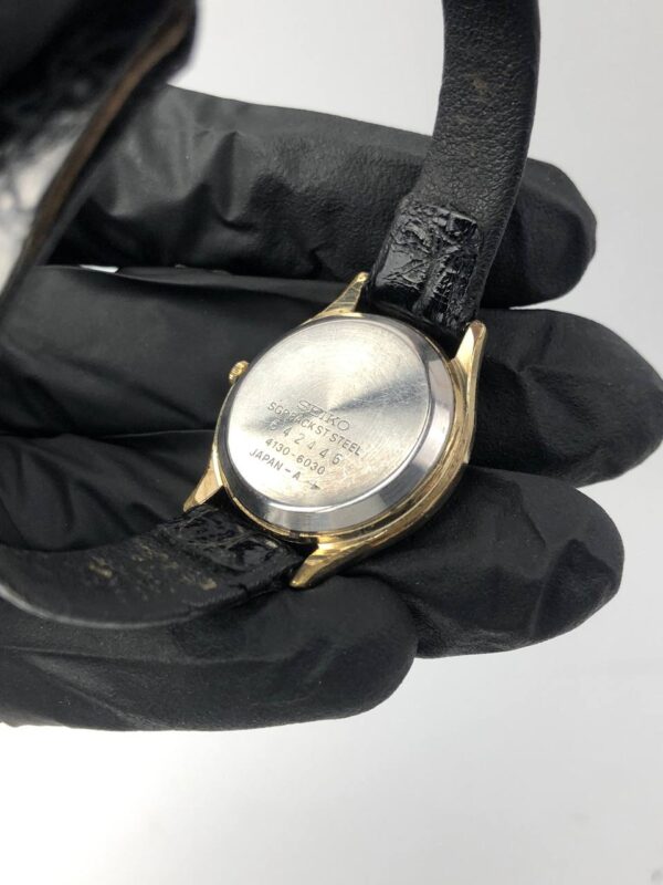 SEIKO QUARTZ LADY KLASIK - Gambar 7