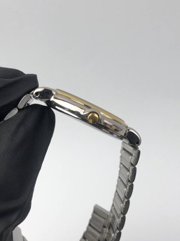NICHIDO ROMAN TWOTONE - Gambar 5