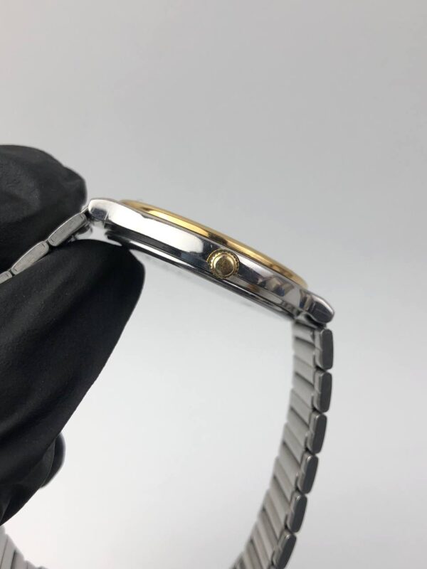 SEIKO SPIRIT TWOTONE - Gambar 5