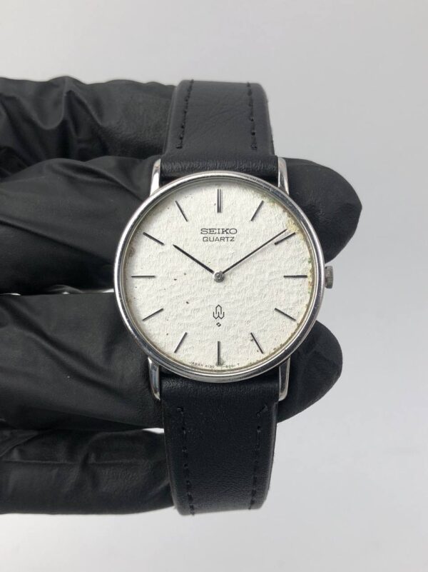SEIKO QUARTZ JDM GOLF DIAL - Gambar 2