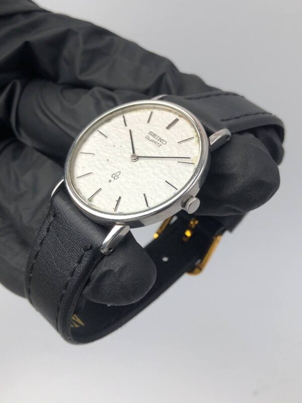 SEIKO QUARTZ JDM GOLF DIAL - Gambar 3
