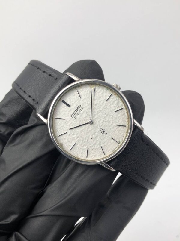 SEIKO QUARTZ JDM GOLF DIAL - Gambar 4