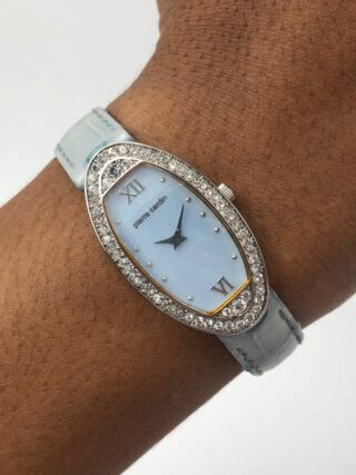 BEAUTIFUL PIERE CARDIN SEA DIAL