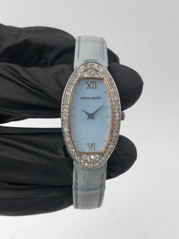 BEAUTIFUL PIERE CARDIN SEA DIAL - Gambar 2