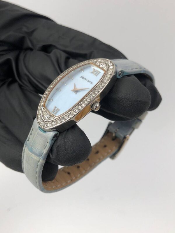BEAUTIFUL PIERE CARDIN SEA DIAL - Gambar 3