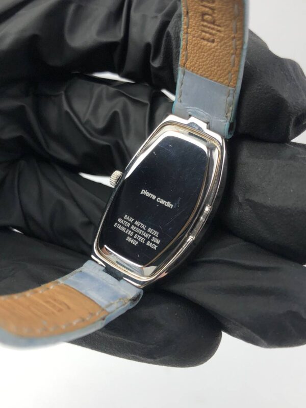 BEAUTIFUL PIERE CARDIN SEA DIAL - Gambar 9