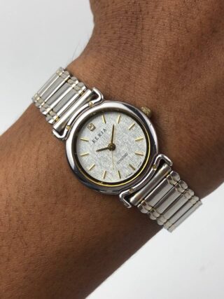 SUNLORD ERLIA SATIN DIAL
