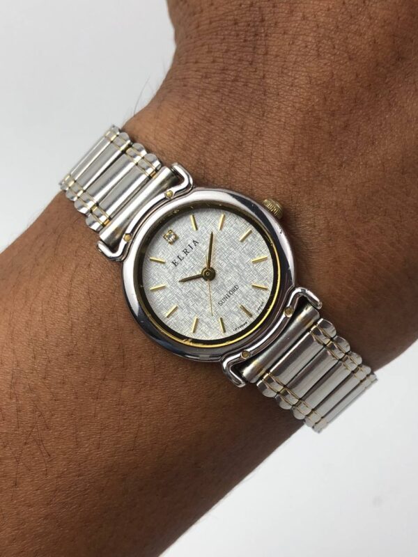 SUNLORD ERLIA SATIN DIAL