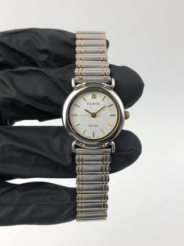 SUNLORD ERLIA SATIN DIAL - Gambar 2