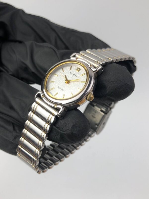 SUNLORD ERLIA SATIN DIAL - Gambar 3