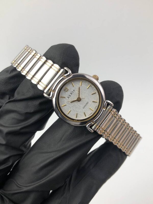 SUNLORD ERLIA SATIN DIAL - Gambar 4