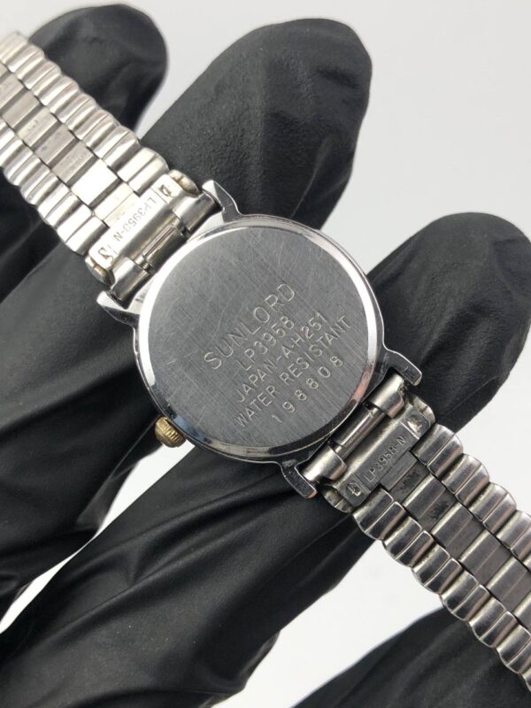 SUNLORD ERLIA SATIN DIAL - Gambar 8
