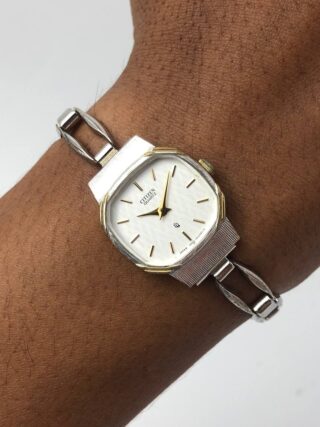 CITIZEN QUARTZ VINTAGE