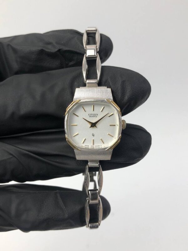 CITIZEN QUARTZ VINTAGE - Gambar 2