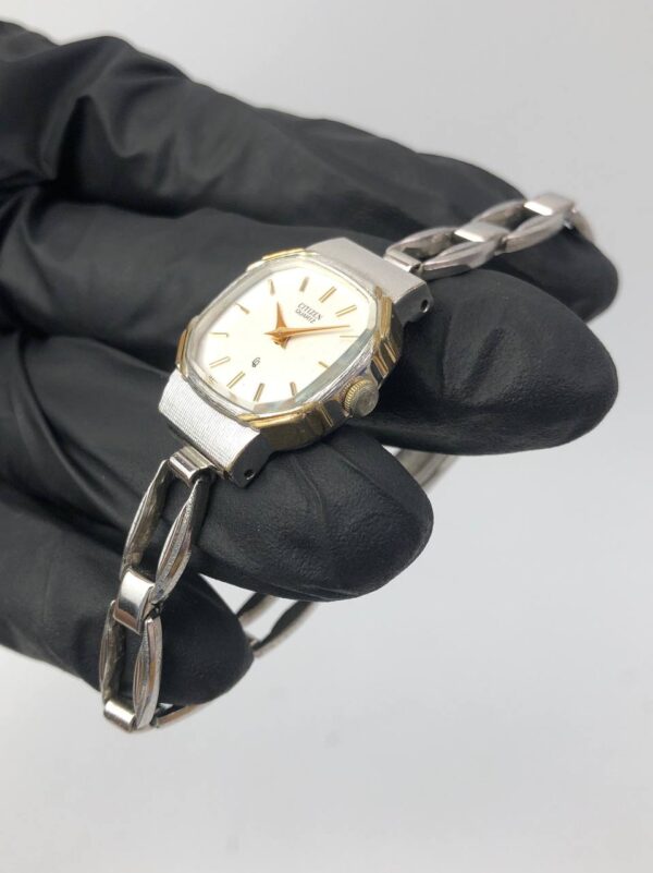 CITIZEN QUARTZ VINTAGE - Gambar 3