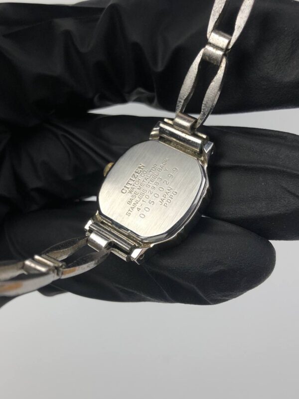 CITIZEN QUARTZ VINTAGE - Gambar 7