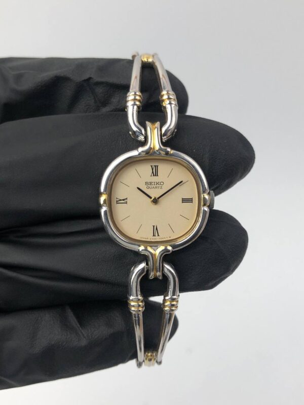 BEAUTIFUL SEIKO BANGLE - Gambar 2