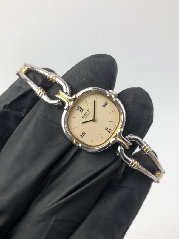 BEAUTIFUL SEIKO BANGLE - Gambar 4