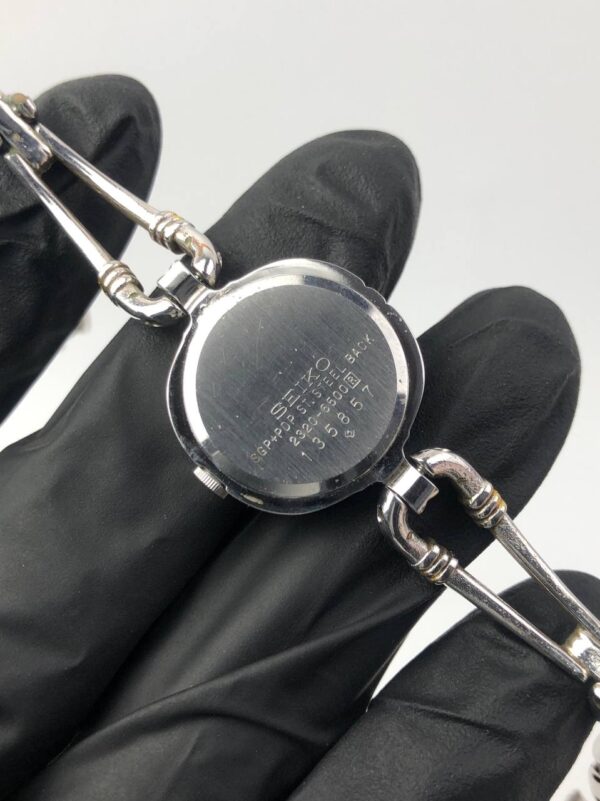 BEAUTIFUL SEIKO BANGLE - Gambar 7