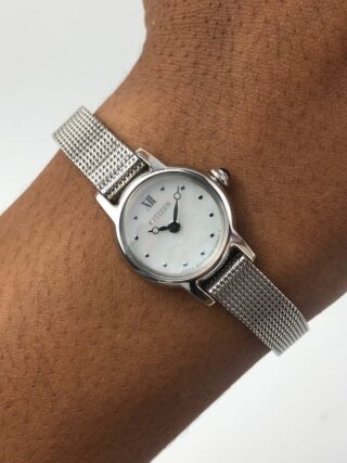 CITIZEN HIROB ECO DRIVE