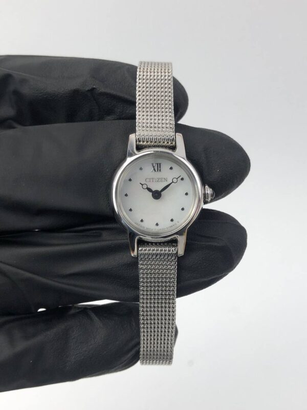 CITIZEN HIROB ECO DRIVE - Gambar 2