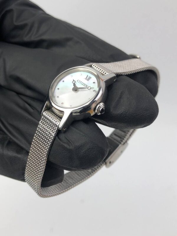 CITIZEN HIROB ECO DRIVE - Gambar 3