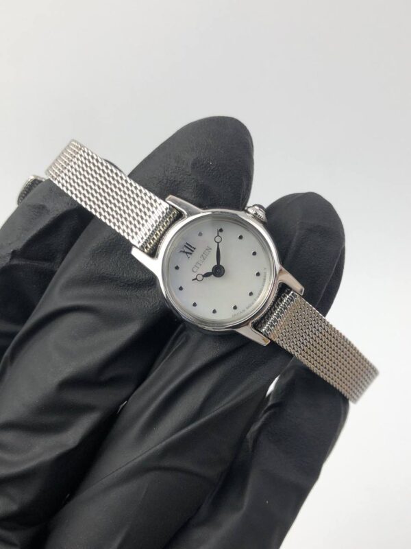 CITIZEN HIROB ECO DRIVE - Gambar 4