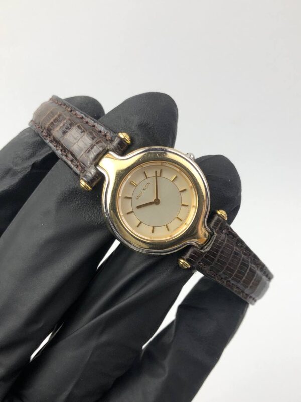 ANNE KLEIN JAPAN - Gambar 4