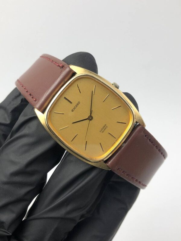 CITIZEN EXCEED EKSLUSIF - Gambar 4
