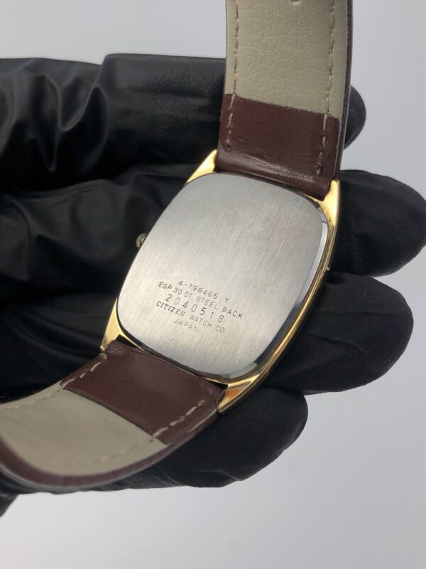 CITIZEN EXCEED EKSLUSIF - Gambar 7