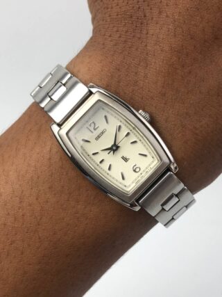 SEIKO LUKIA KLASIK ANALOG
