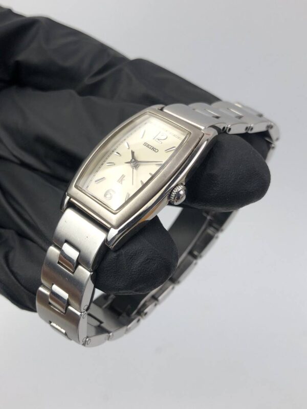 SEIKO LUKIA KLASIK ANALOG - Gambar 3