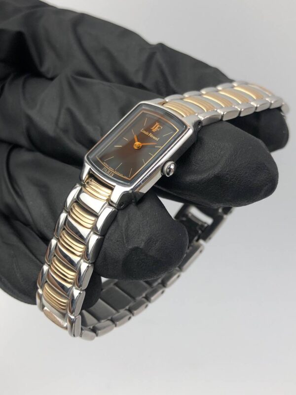 CITIZEN LOURIS FERAUD - Gambar 3
