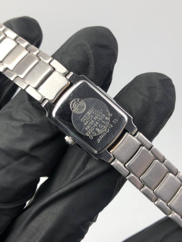 CITIZEN LOURIS FERAUD - Gambar 8