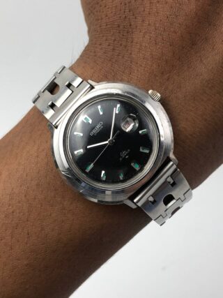 SEIKO CHORUS VINTAGE MANUAL WINDING